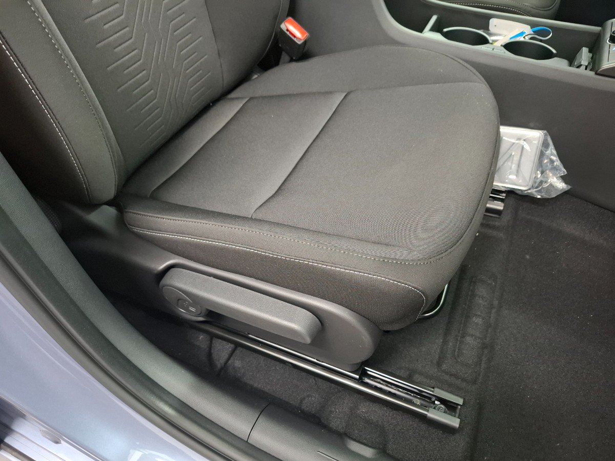 Hyundai Kona Comfort smart 48.4 KWH