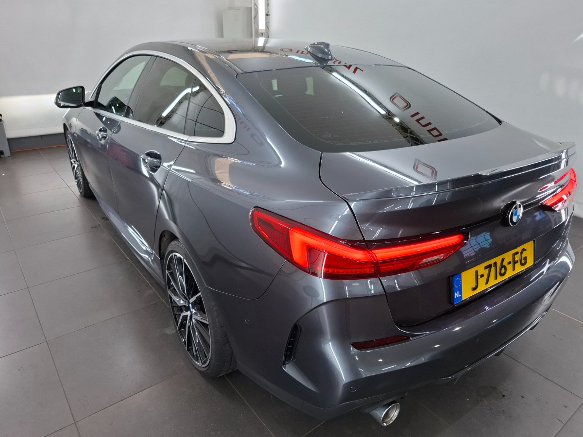 BMW 2-serie Gran Coupé 218i High Executive M-Sport | Volleder Stoelverwarming 19 LMV | NL auto