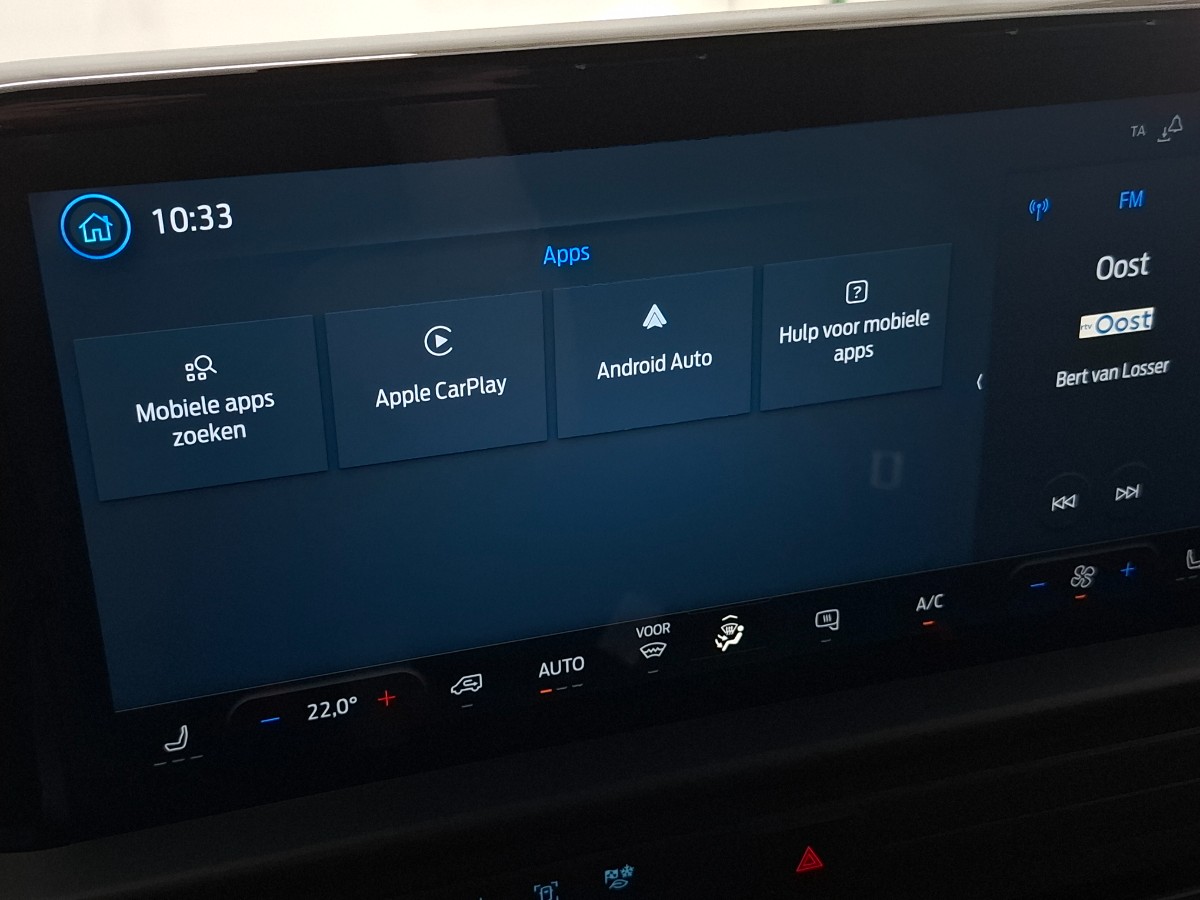 Ford Transit Custom 320 2.0 TDCI L2H1 Limited