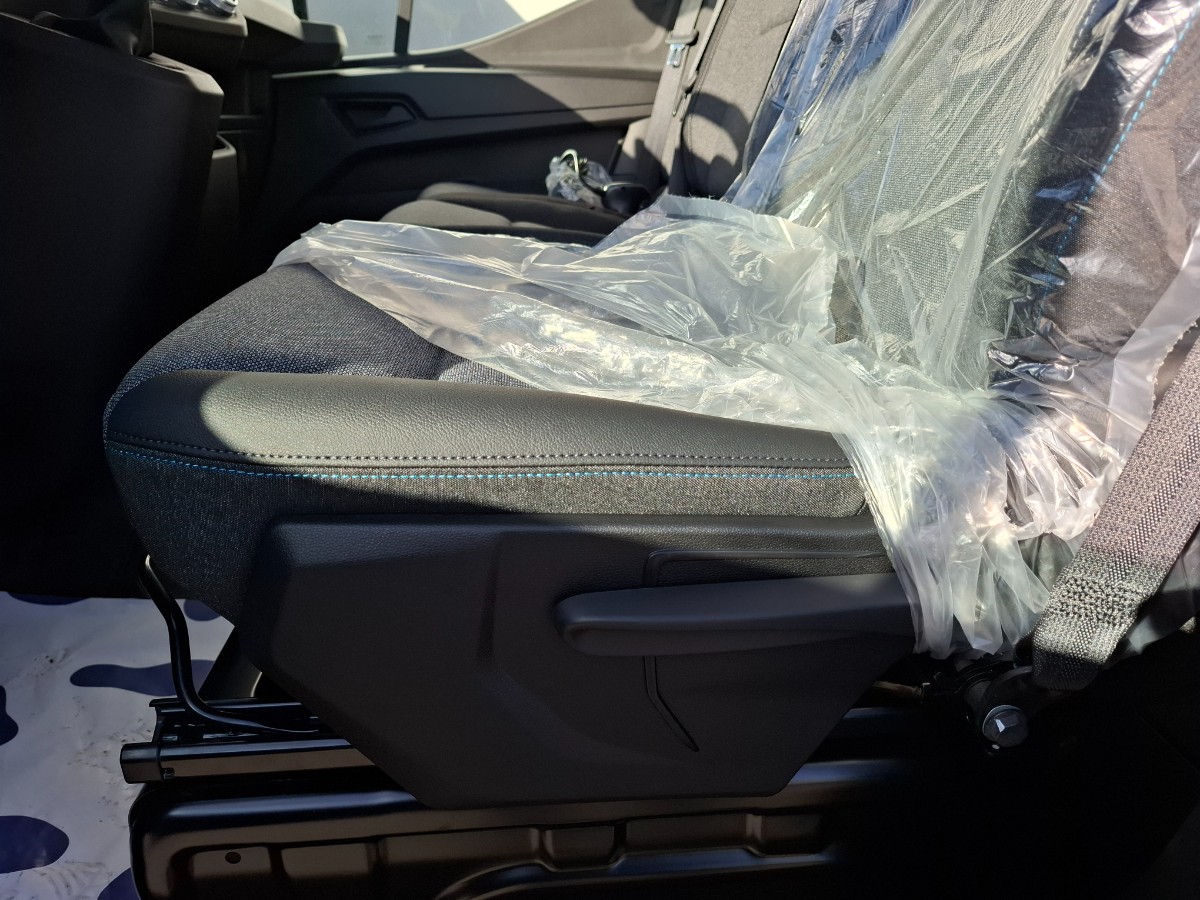 Renault Master Katax Oprijwagen T35 2.0 dCi 170pk EXTRA | Laadvermogen 1200 kg