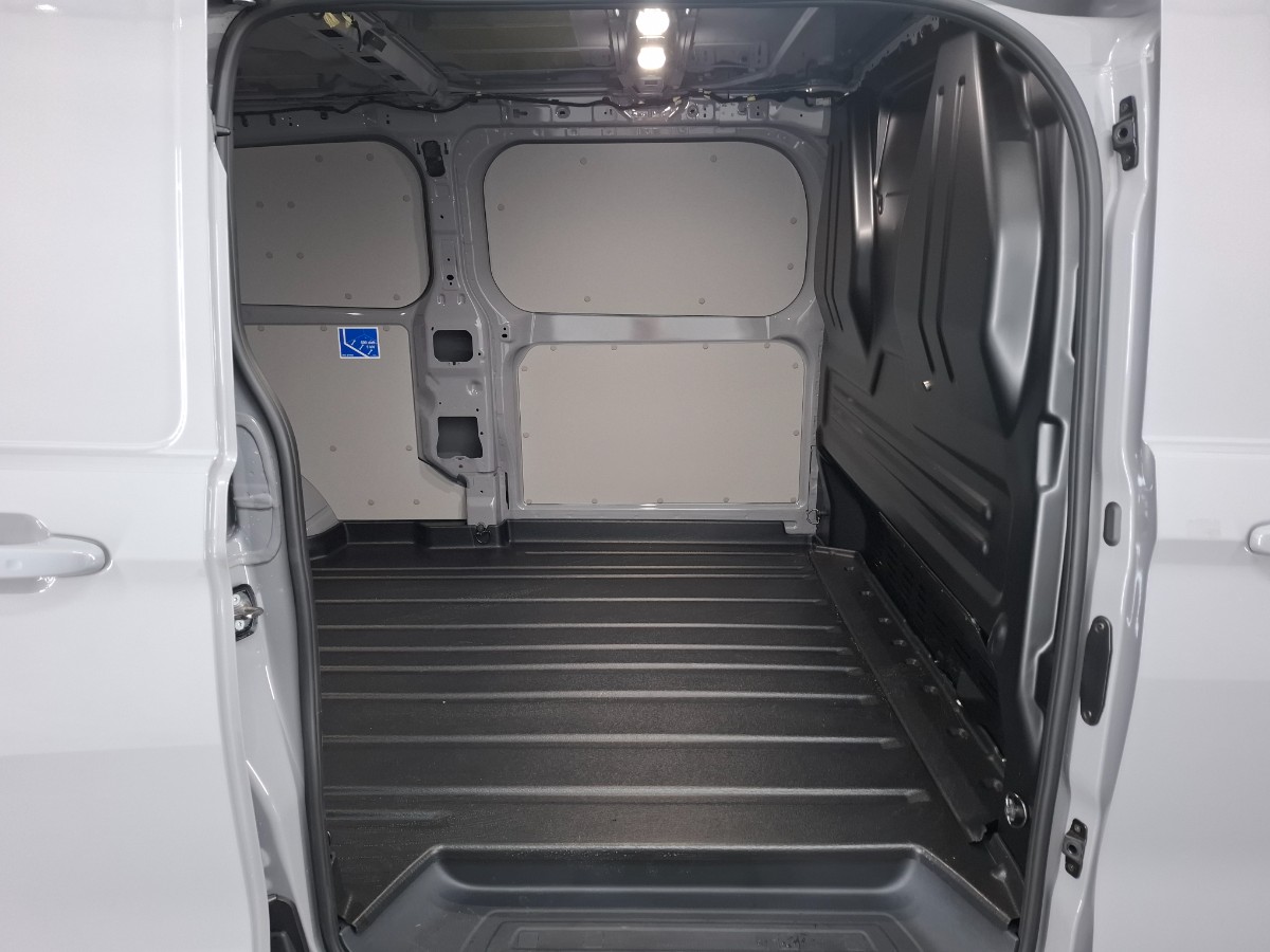 Ford Transit Custom 320 2.0 TDCI L2H1 Limited
