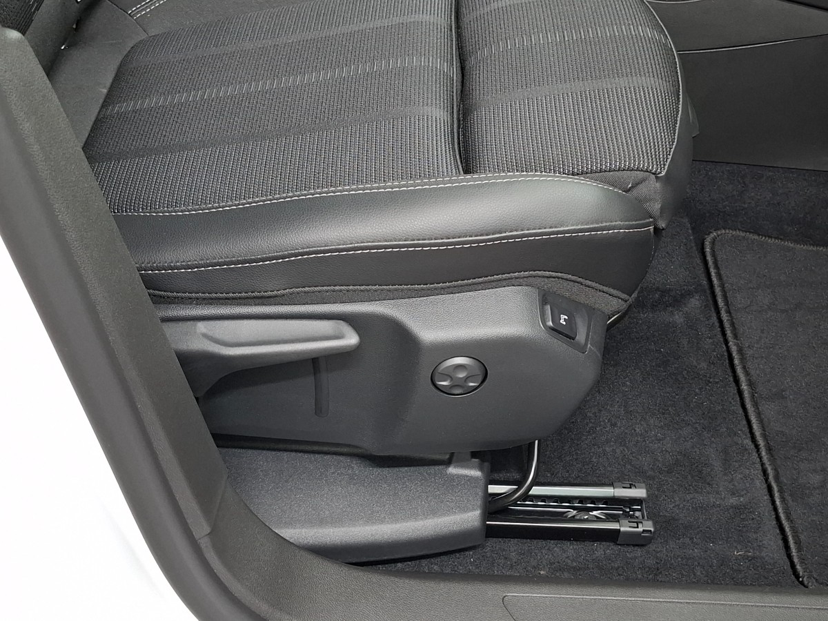 Opel Grandland 1.2 Turbo GS 130pk, AGR met winterpakket