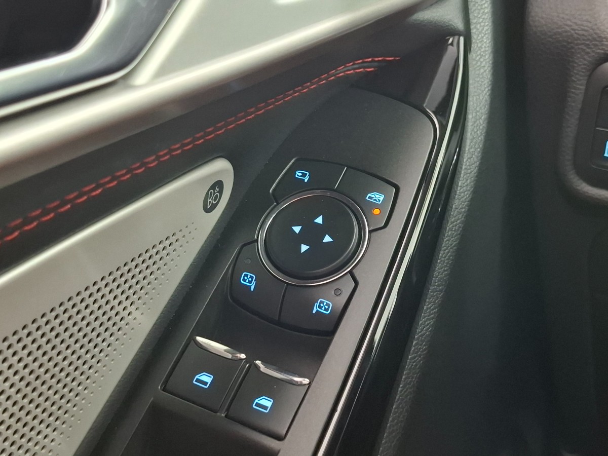 Ford Explorer 3.0 V6 EcoBoost PHEV ST-Line |7P|Pano|Stoelverwarming/verkoeling|