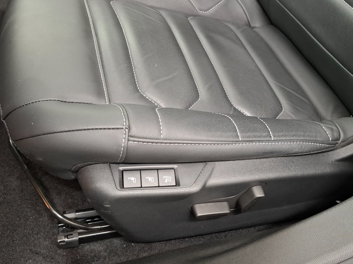 Citroen Ë-C4 Shine Pack Business 50 kWh