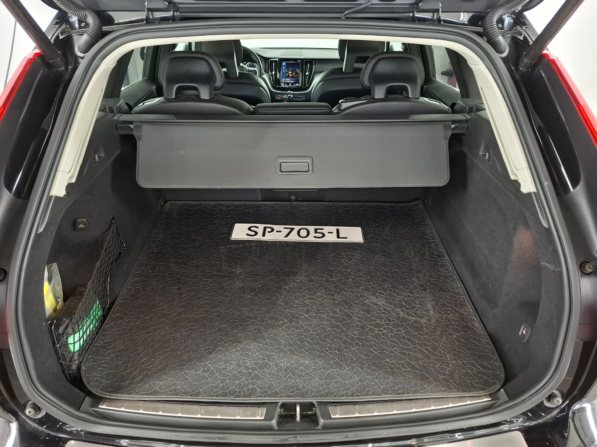 Volvo XC60 2.0 T5 Momentum