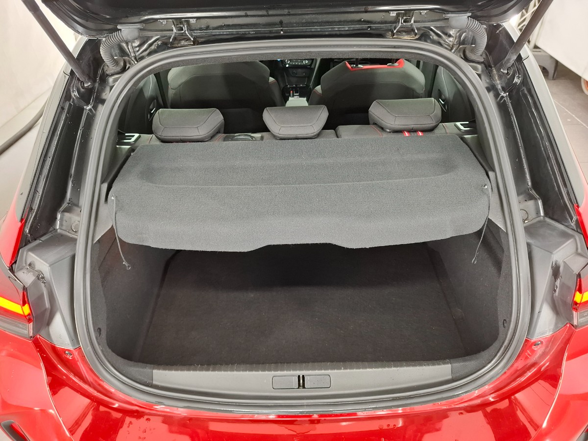 Opel Corsa 1.2 Turbo 130PK GS-LINE Automaat