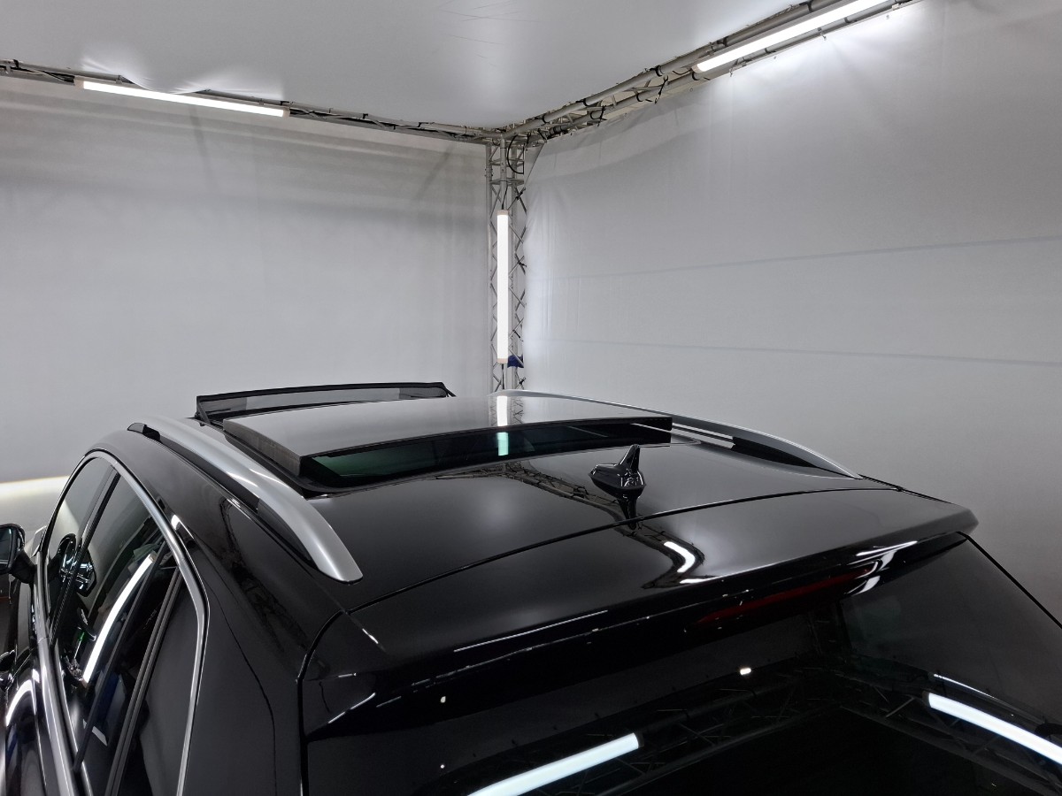 Volkswagen Tiguan 1.4 eHybrid 245 DSG6 Elegance Exclusive