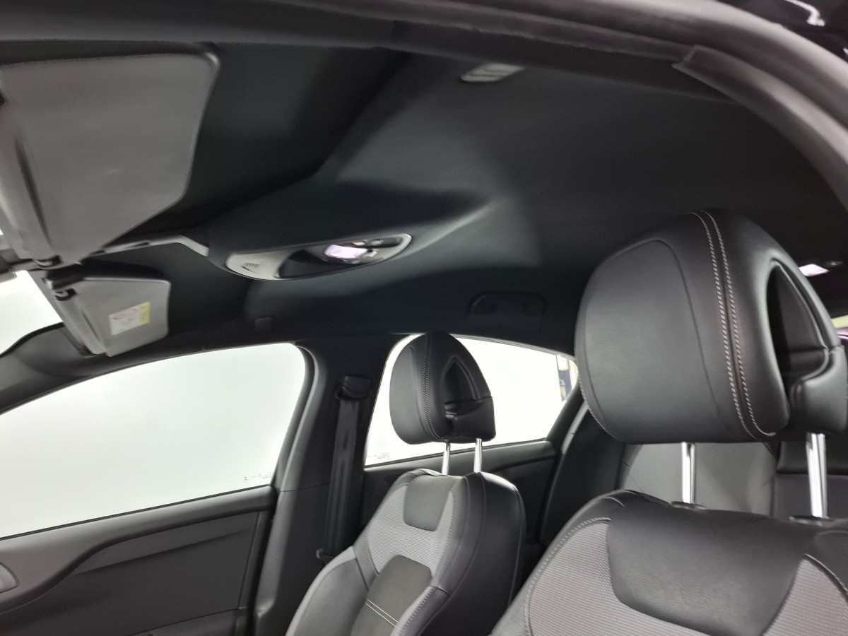 DS 4 Crossback 1.2 PureTech Chic