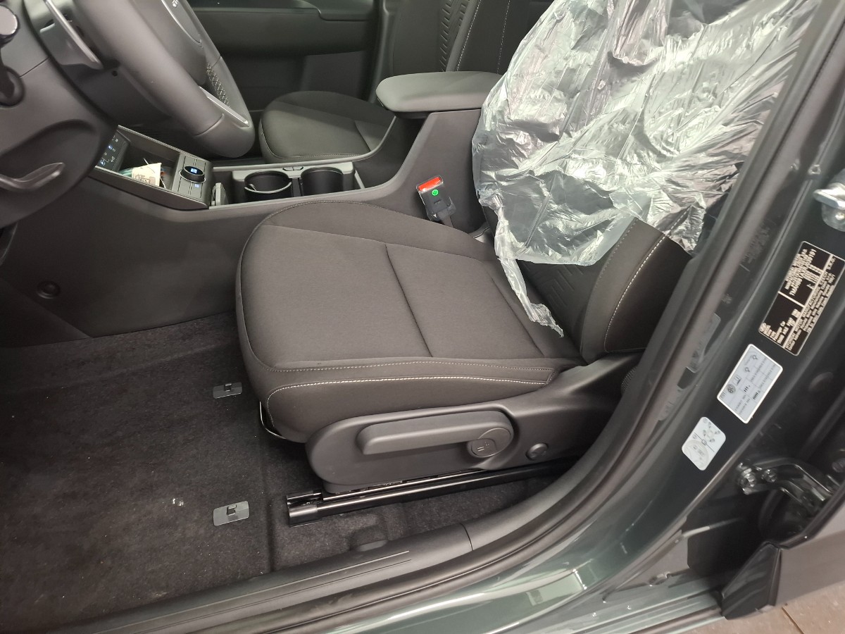 Hyundai Kona Comfort 65.4 KWH