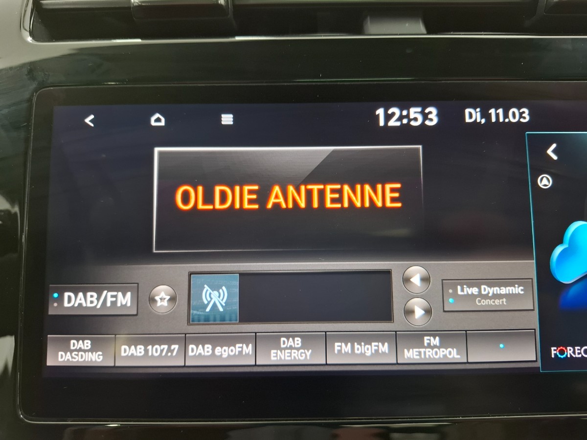Hyundai Tucson Hyundai Tucson 1.6 N- Line Sky PHEV