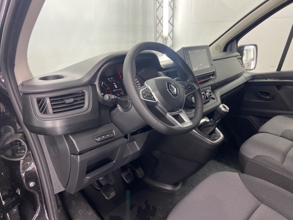 Renault Trafic 2.0 Blue dCi 130 T30 L2H1 Advance | Navi Cam Rswiel