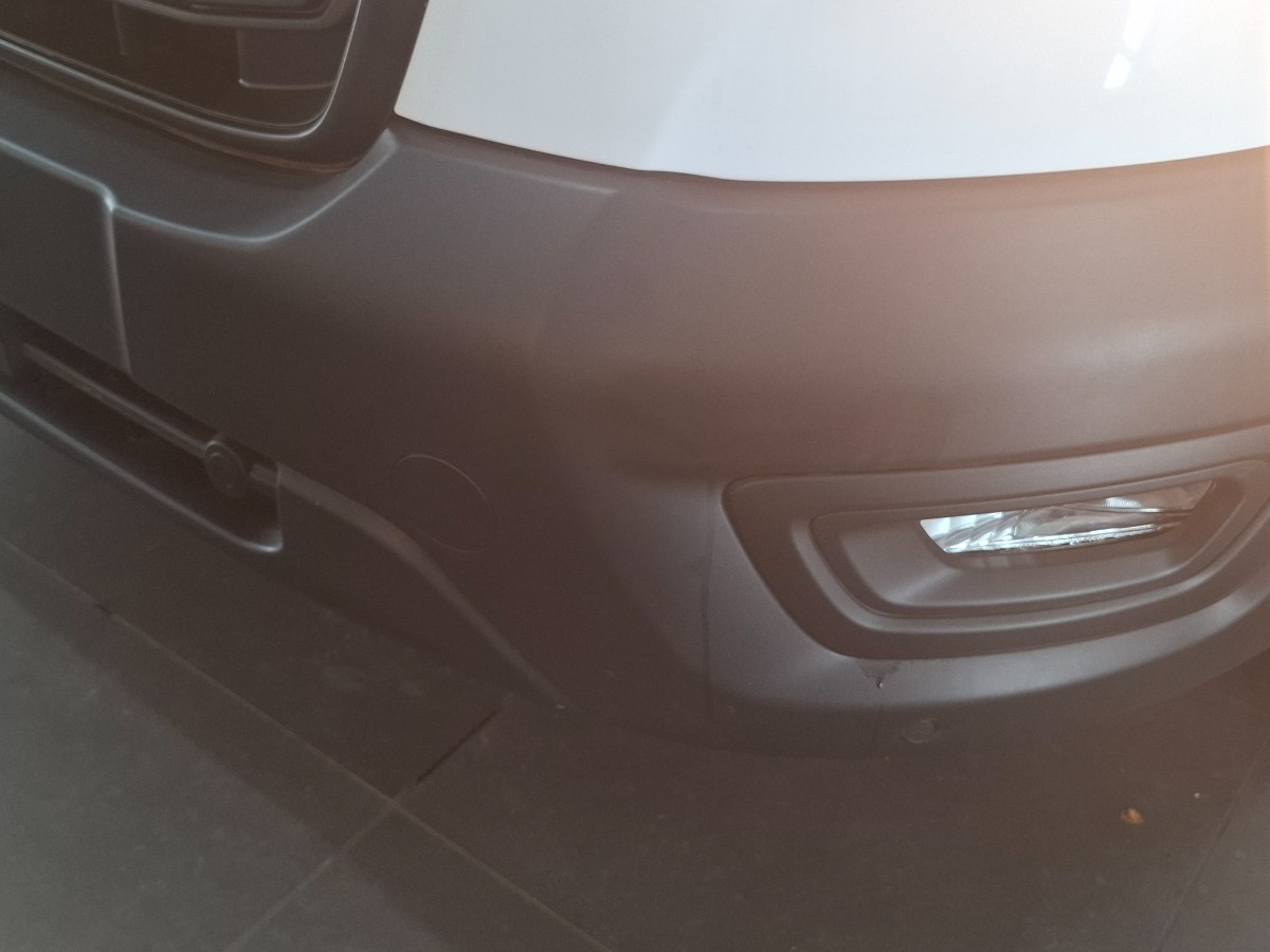 Ford Transit Trend 130PK Automaat | SYNC4 | Trekhaak | Stoelverwarming | Laadruimte pack