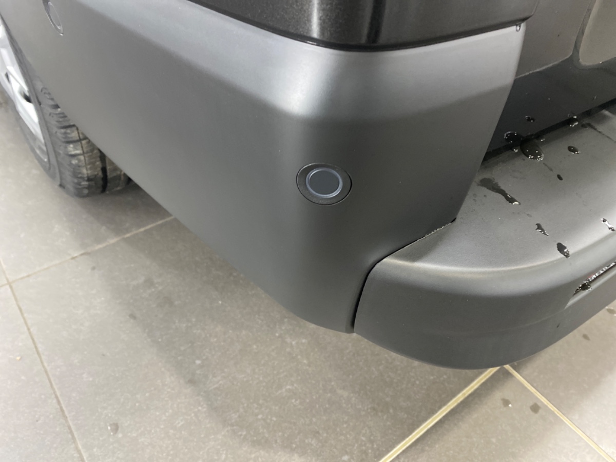 Renault Trafic 2.0 dCi 130 T30 L2H1 Work Ed. | Navi Parking 2xSD Rswiel 4SB