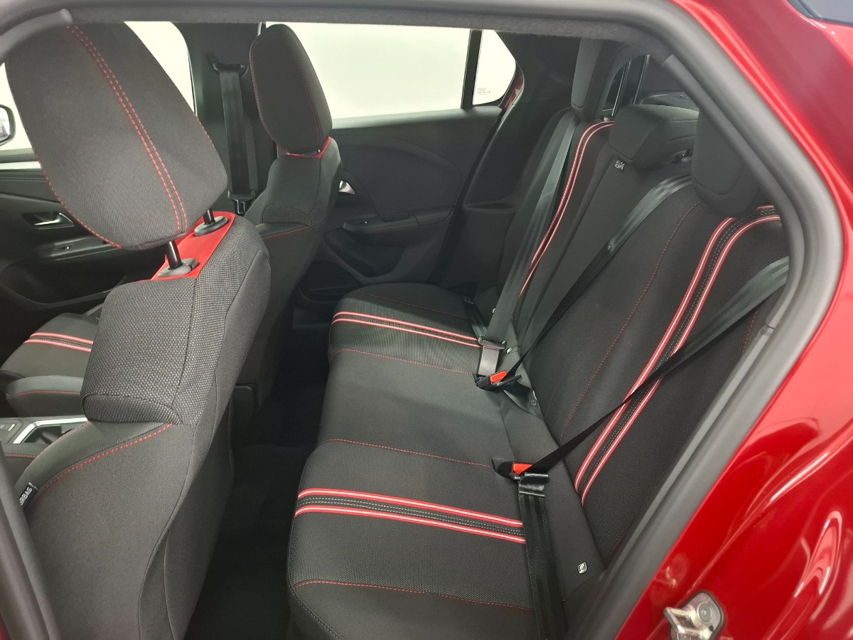 Opel Corsa 1.2 Turbo 130PK GS-LINE Automaat