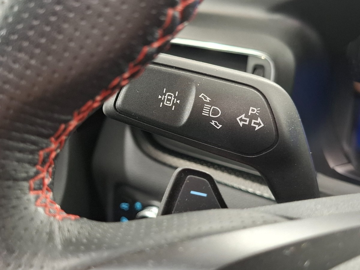 Ford Explorer 3.0 V6 EcoBoost PHEV ST-Line 7P Pano Trekhaak Elec. Stoelen+Geheugen Winterpakket
