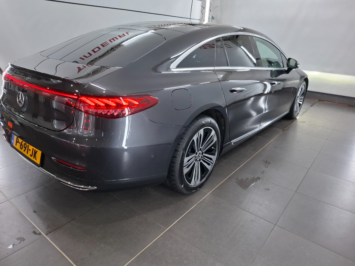 Mercedes-Benz EQS 350 Luxury Line 90 kWh