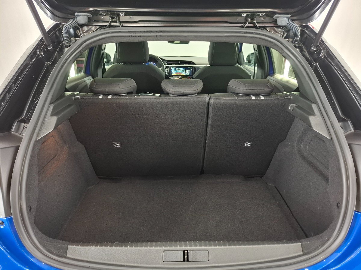 Opel Corsa 1.2 Turbo GS-Line Panoramadak 130 pk