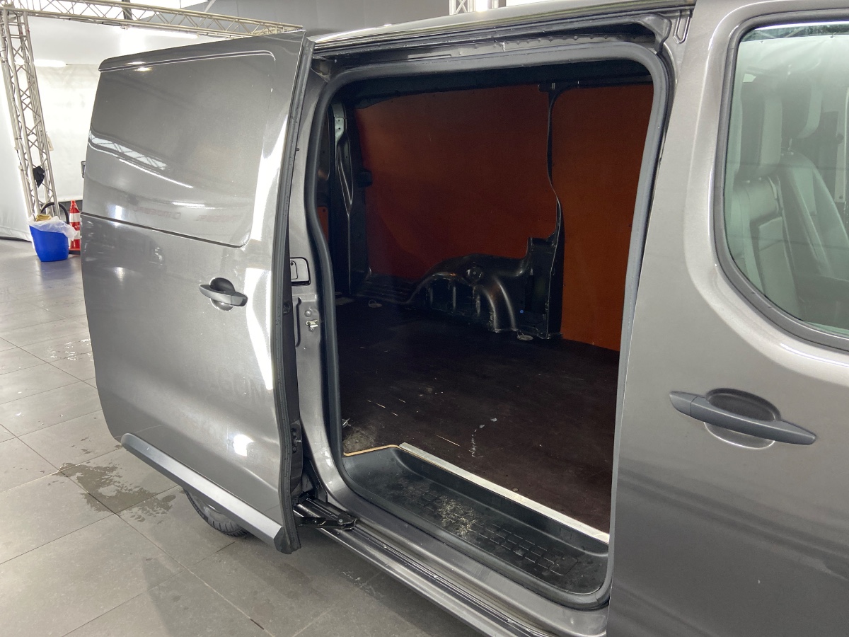 Toyota PROACE Worker 2.0 D-4D Cool Comfort Long Airco Trekhaak Cruise