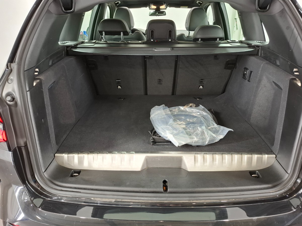 BMW X3 xDrive30e M-Sport |Pano|Stoelverwarming|