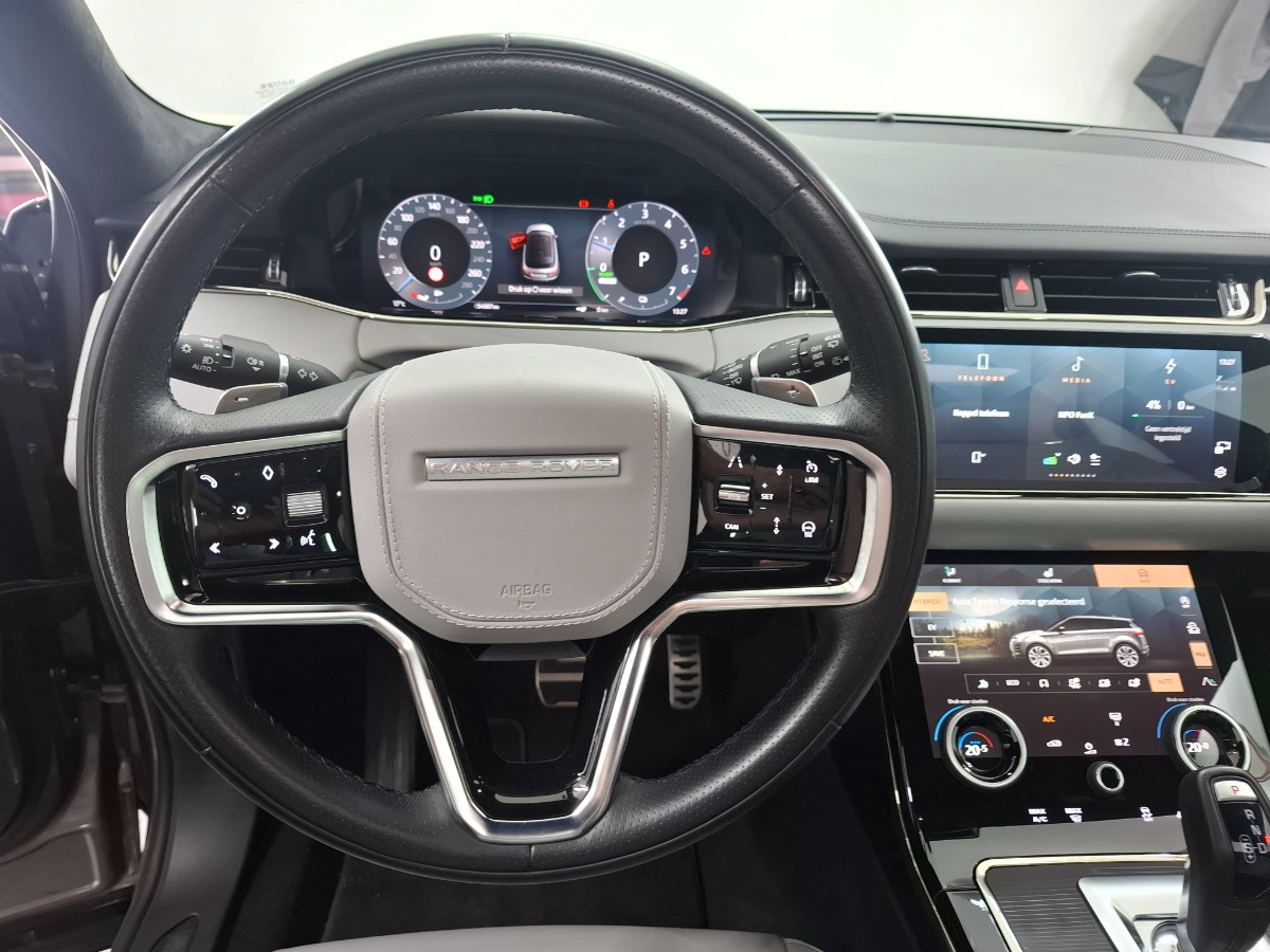 Land Rover Range Rover Evoque 1.5 P300e AWD Autobiography |Pano|Meridian|Leder|Camera|Velours|