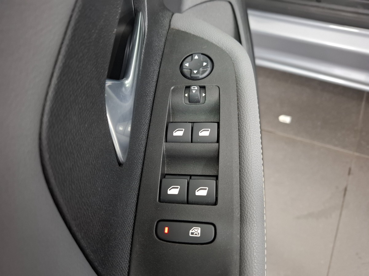 Opel Mokka Electric Level 3 50 kWh