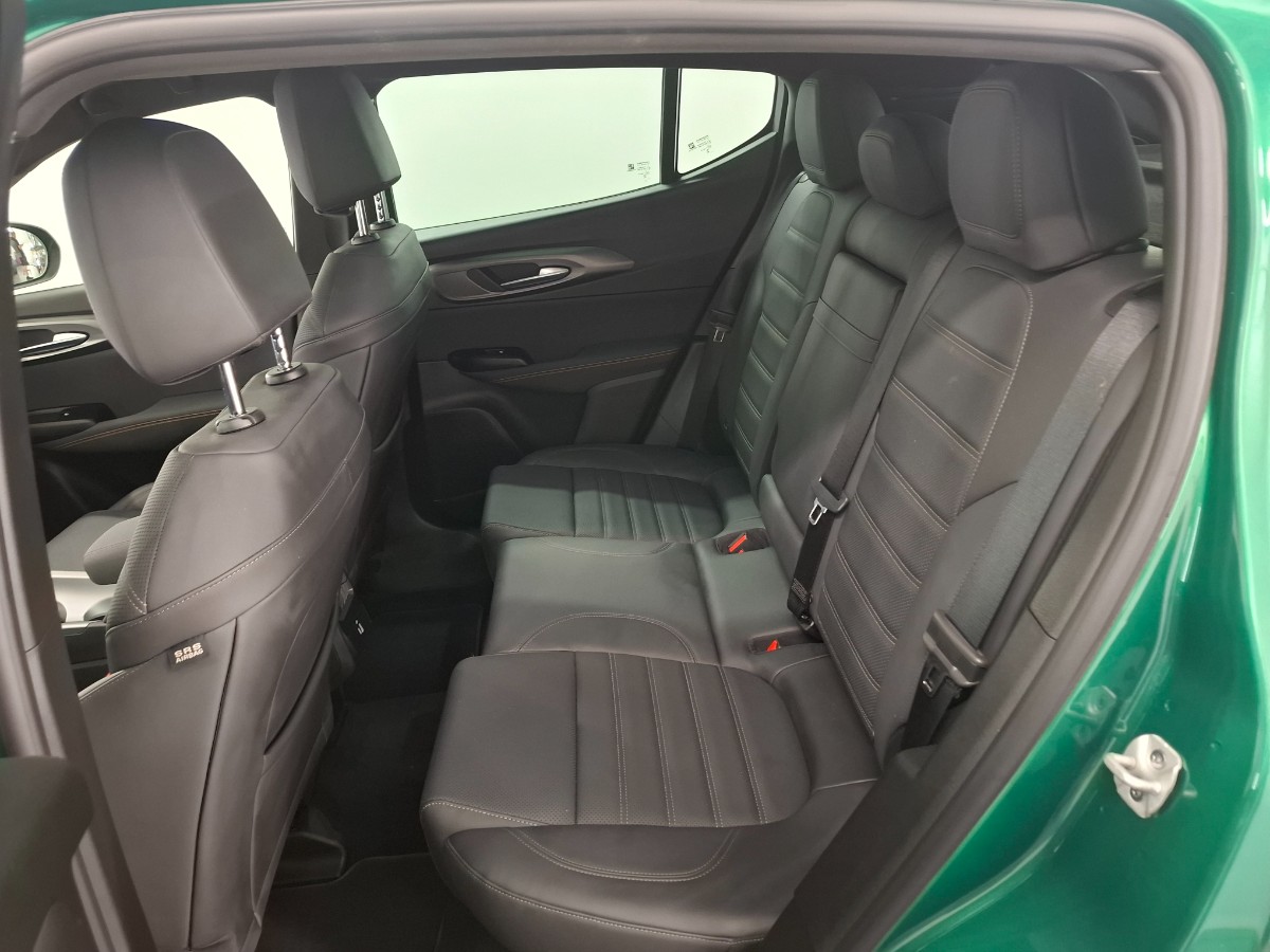 Alfa Romeo Tonale 1.5T Hybrid Veloce