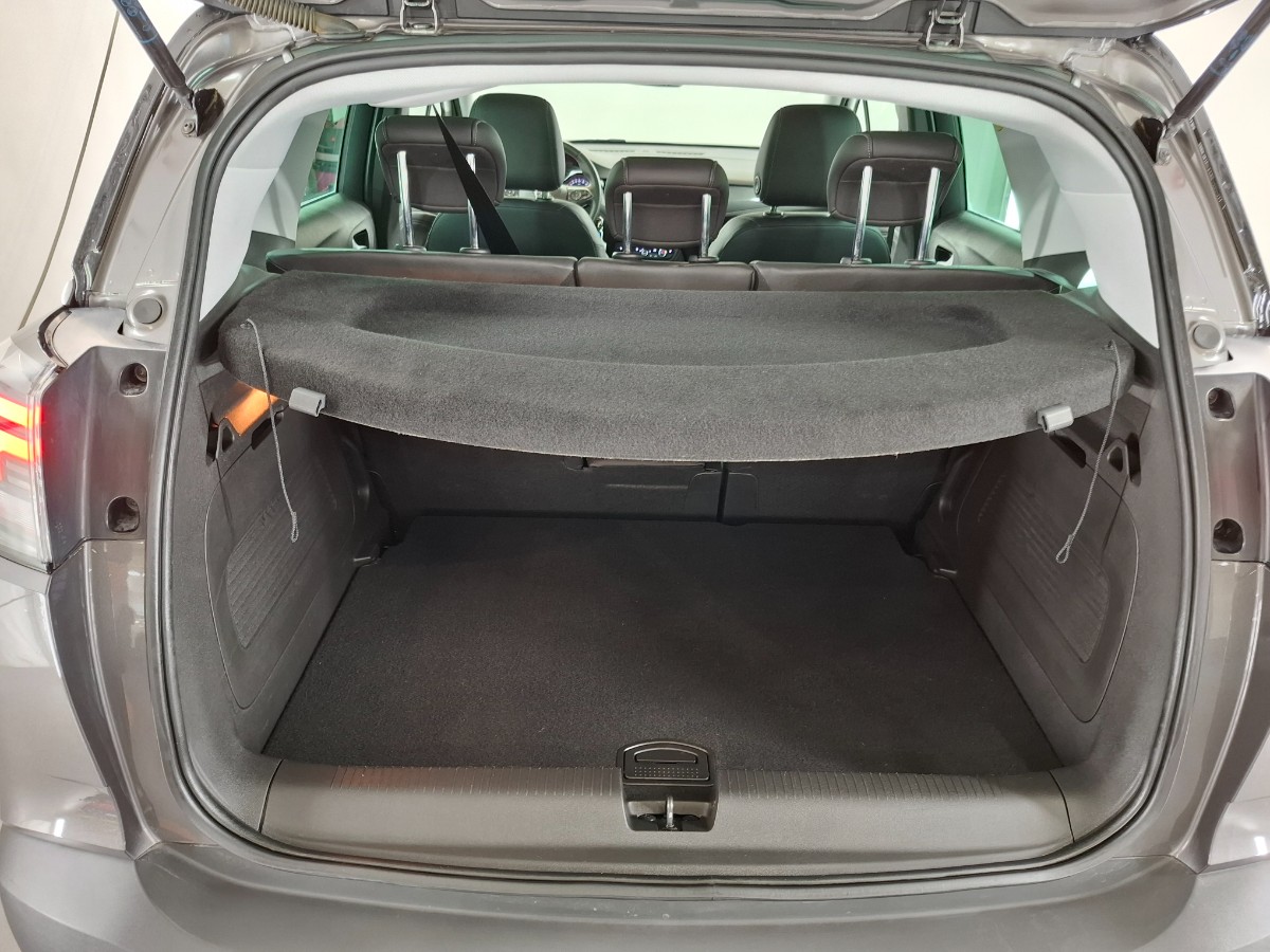 Opel Crossland (X) 1.2 Turbo 110CH Elegance