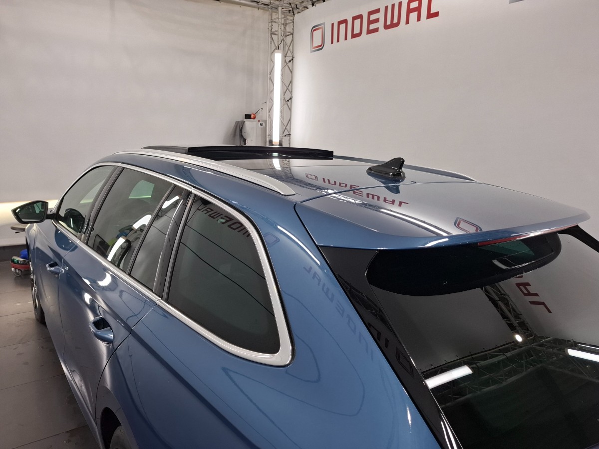 Skoda Octavia Combi 1.4 TSI iV PHEV Business Edition Plus