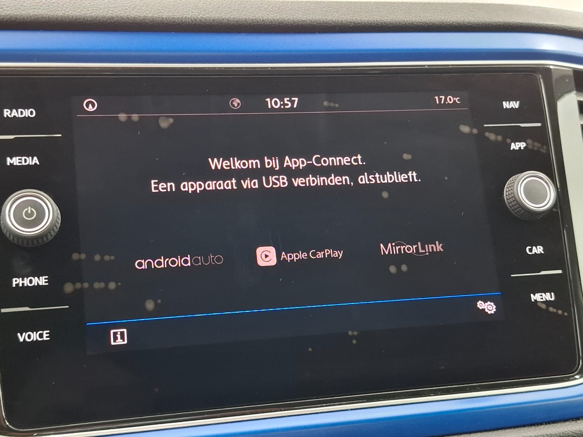 Volkswagen T-Roc 1.0 TSI Style
