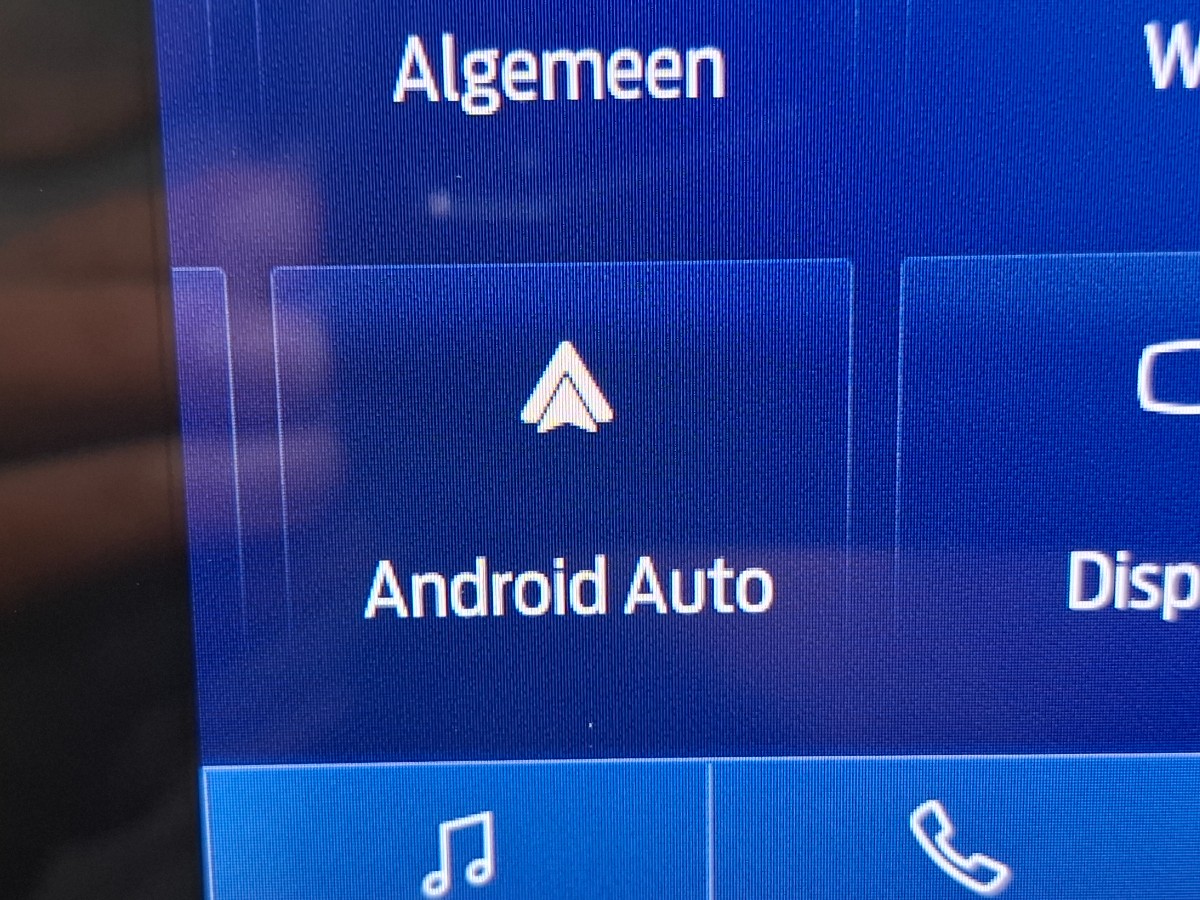 Ford Puma 1.0 Ecoboost 155PK Hybrid St-line AUT ACC Winterpakket