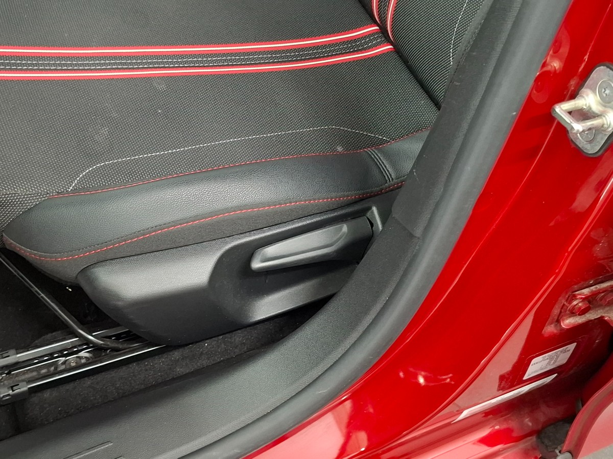 Opel Corsa 1.2 Turbo 130PK GS-LINE Automaat