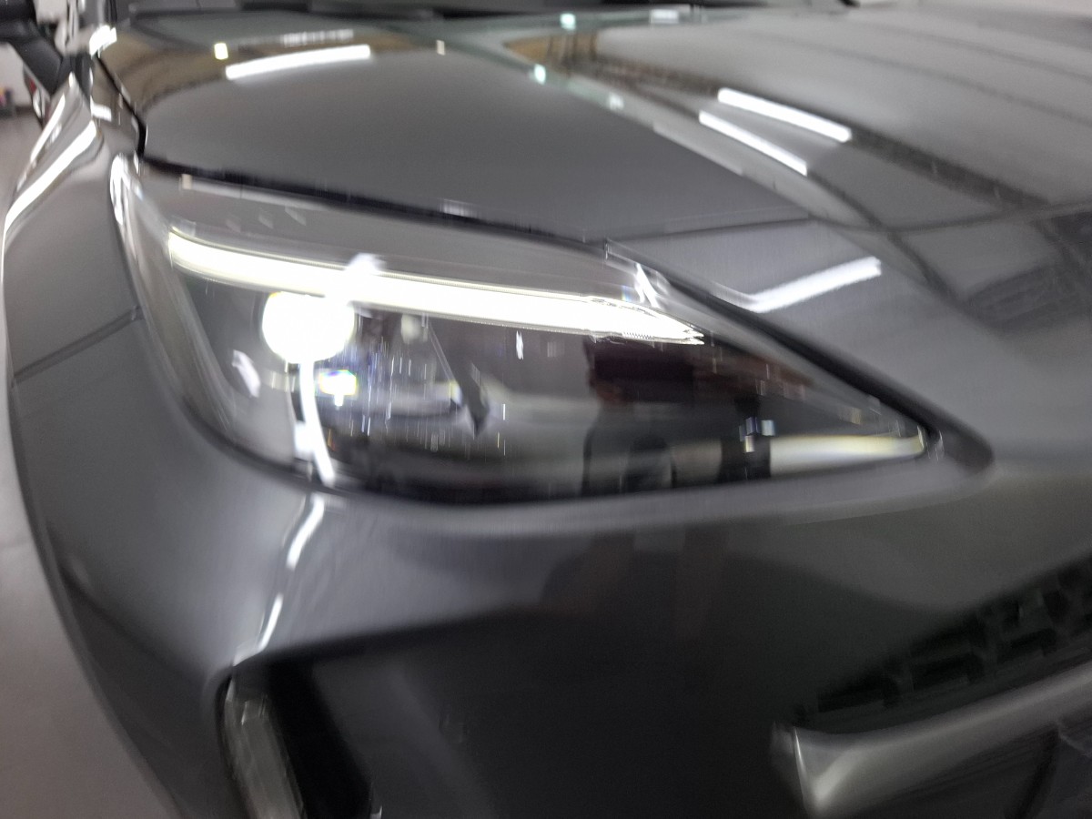 Toyota Yaris Cross 130pk teamplayer + winter + safety