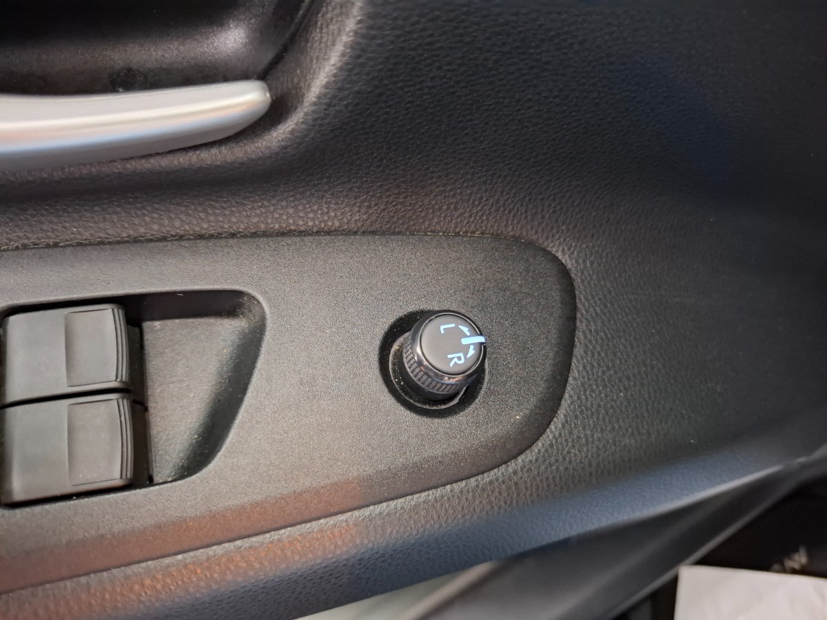 Toyota Aygo X 1.0 VVT-i S-CVT Envy