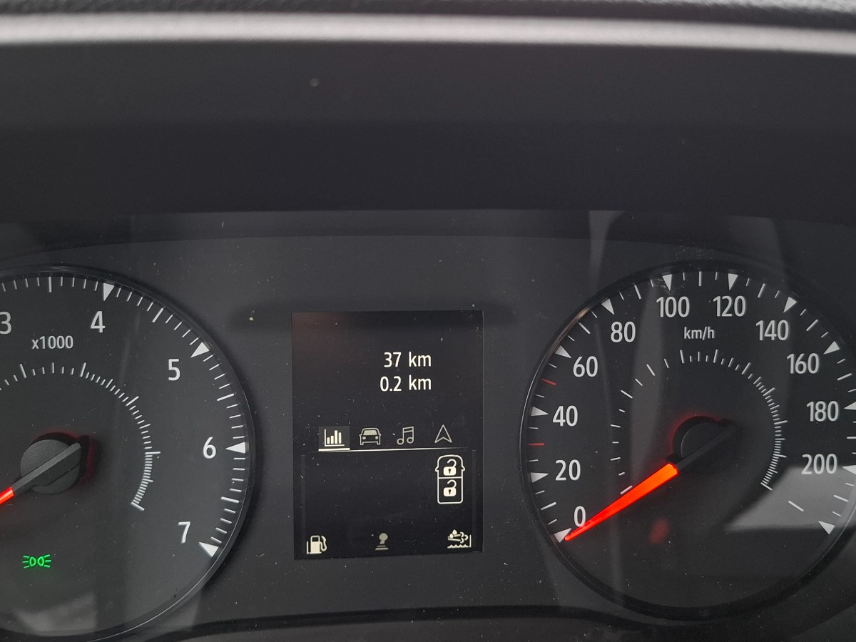 Renault Master T35 2.0 dCi 150 L3H1 Advance
