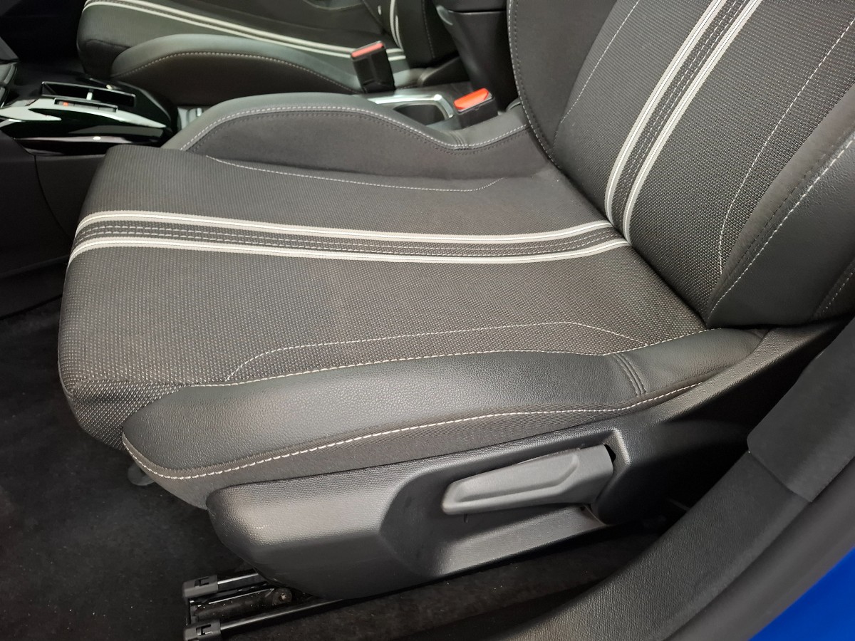 Opel Corsa 1.2 Turbo GS-Line Panoramadak 130 pk
