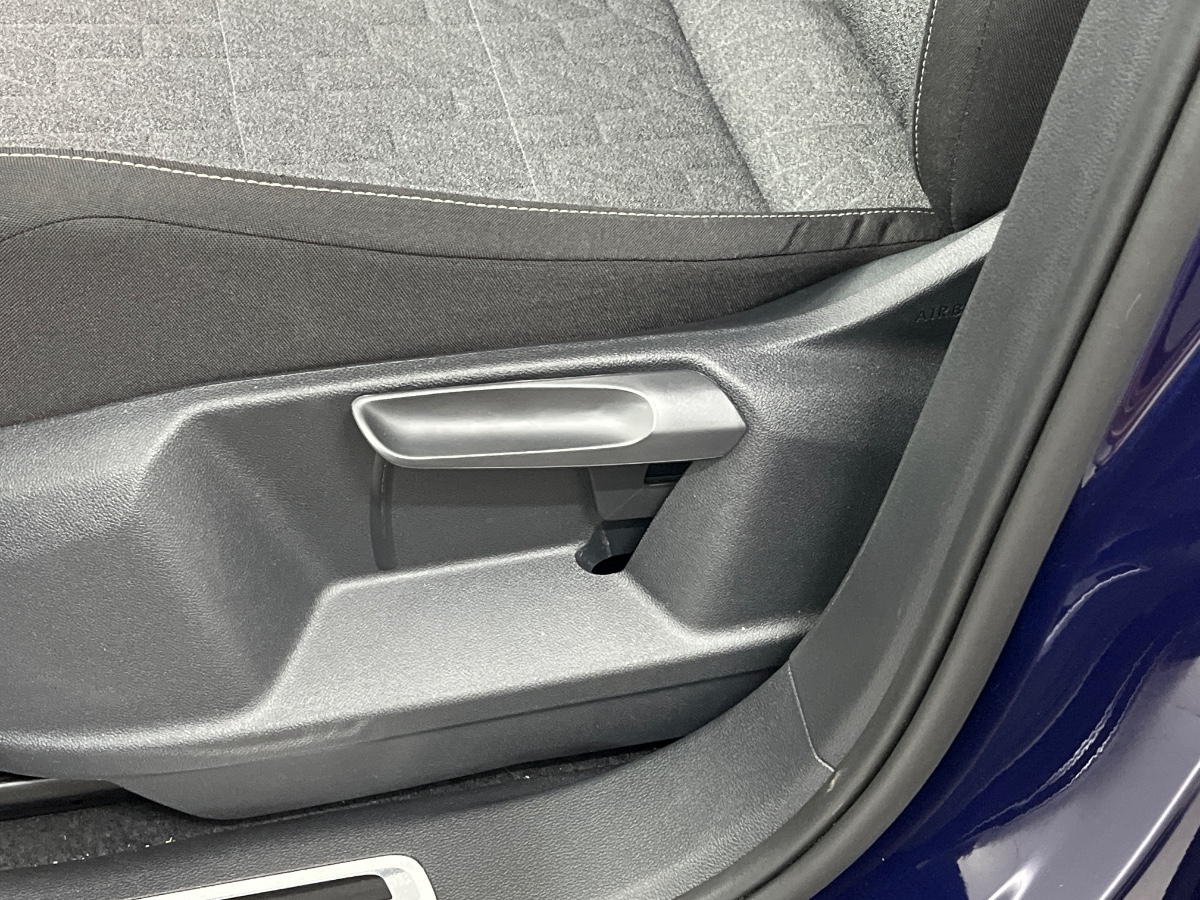 Volkswagen Tiguan Allspace 1.5 TSI Life Business 7p. |Pano|Trekhaak|ACC|Stoelverwarming|