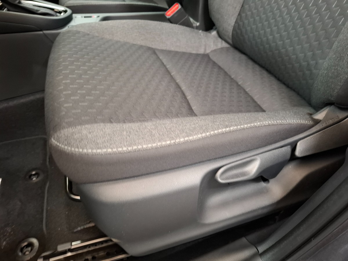 Toyota Yaris Cross 1.5 Hybrid 115 First Edition