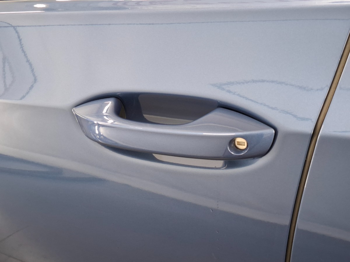 Volkswagen Golf Style 1.5 TSI eHybrid DSG | IQ LIGHT | LMV 18 Catania | Winterpakket | Anemone Blue