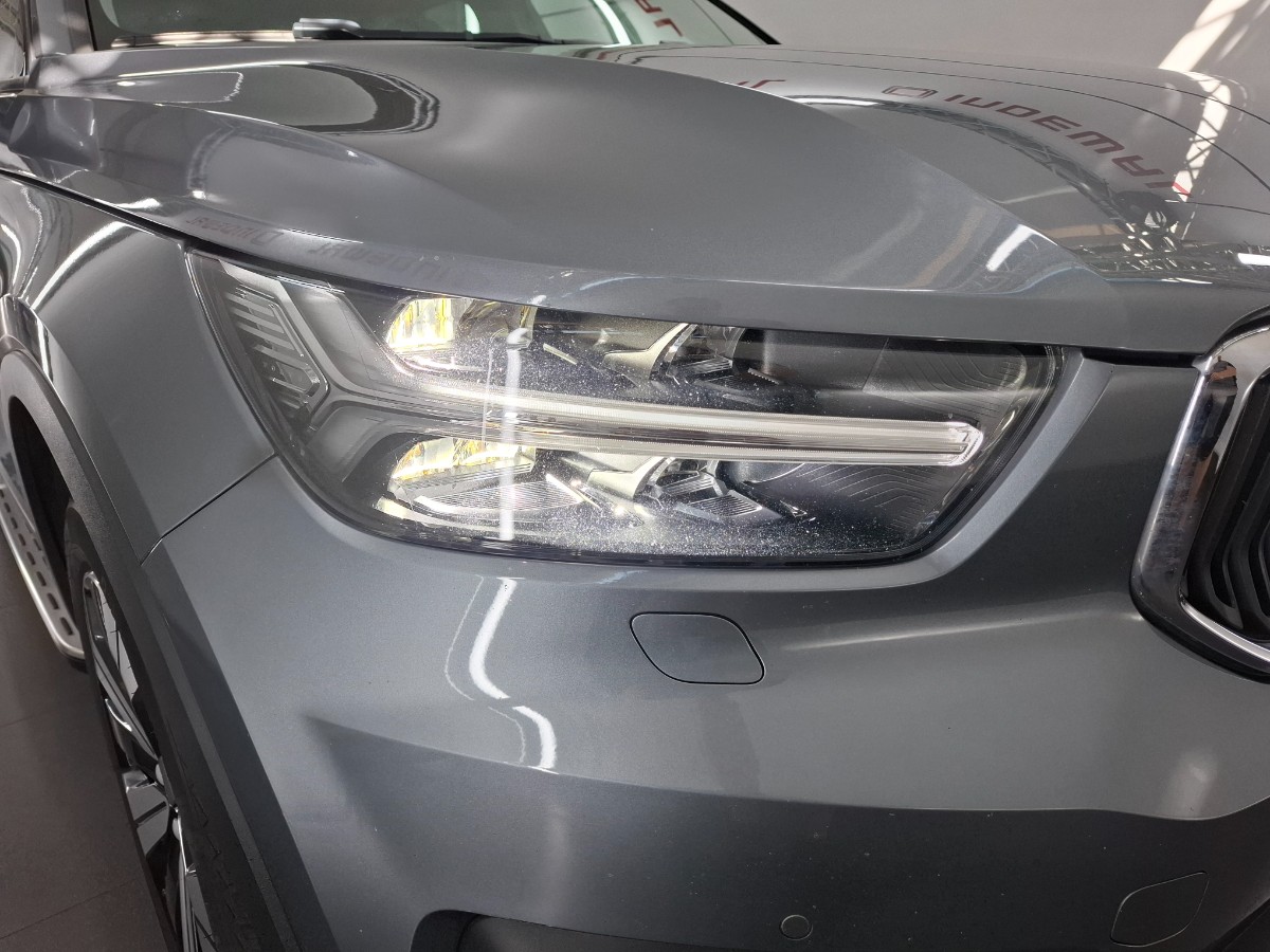 Volvo XC40 1.5 T3 Inscription