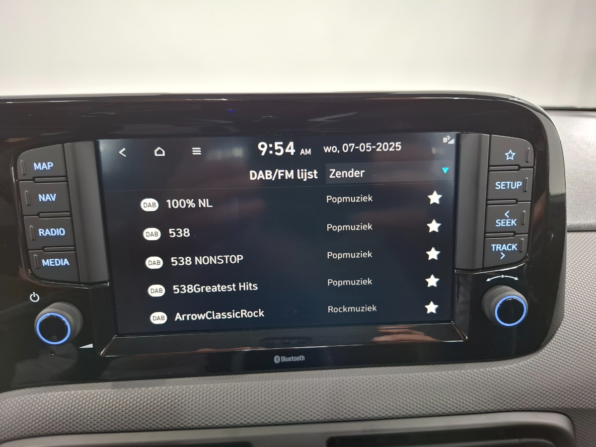 Hyundai i10 1.0 Comfort Smart 5-zits