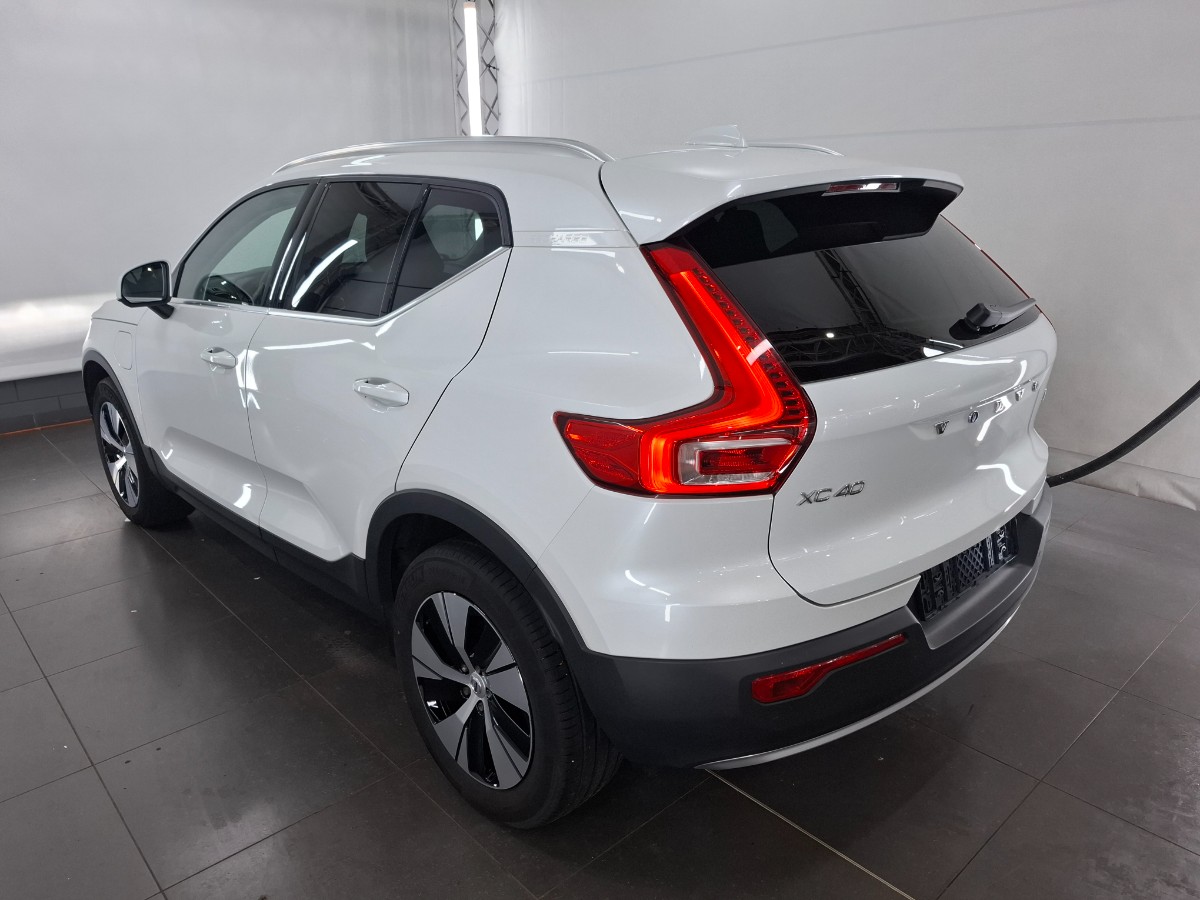 Volvo XC40 1.5 T4 Recharge Inscription Expr. |Stoelverwarming|ACC|