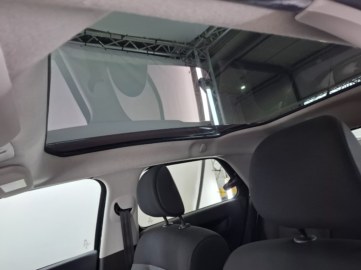 Citroen C4 Cactus 1.2 PureTech Business Plus