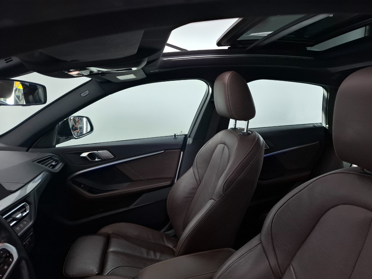 BMW 2-serie Gran Coupé 218i M Sport Edition