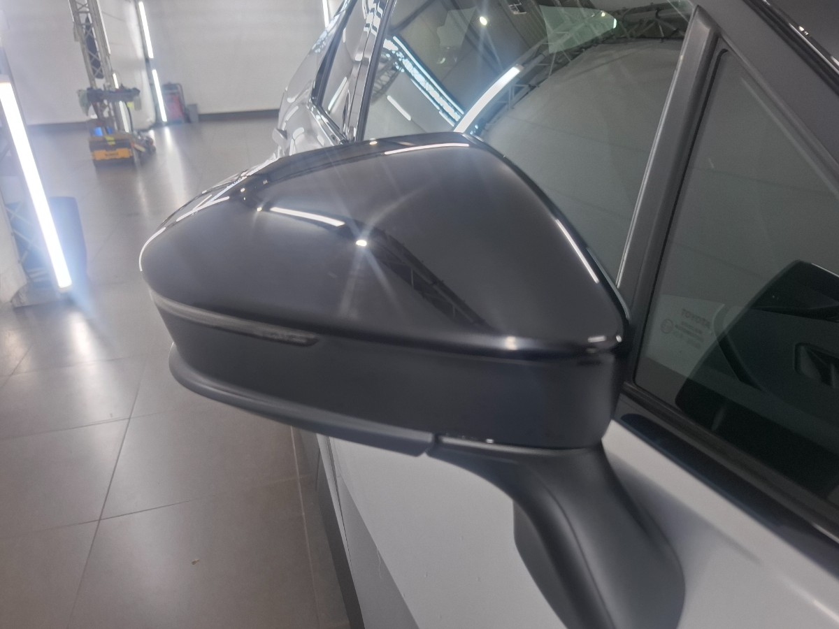 Toyota C-HR 1.8 Hybrid Style |Elektrische Klep|