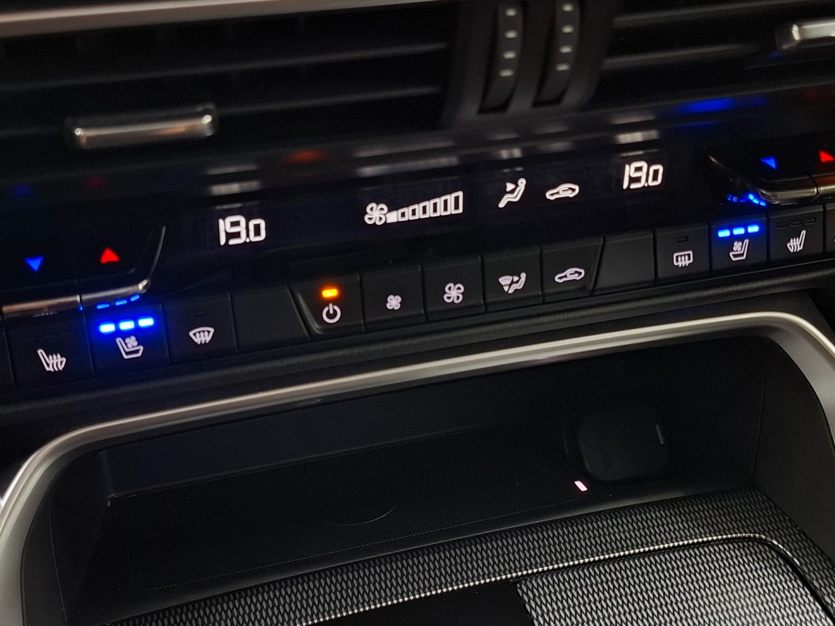 Mazda CX-60 2.5 e-SkyActiv PHEV Exclusive-Line