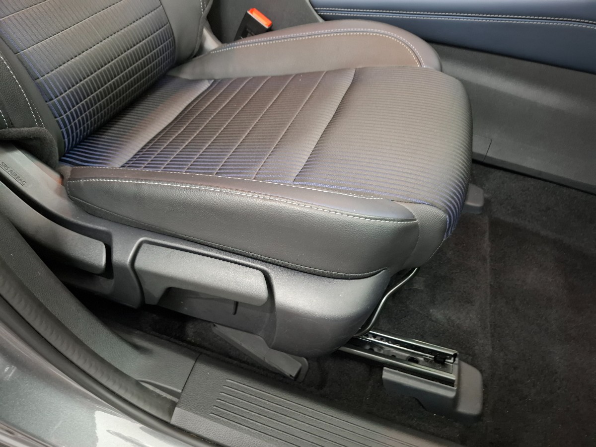 Nissan Qashqai 1.5 e-Power Tekna