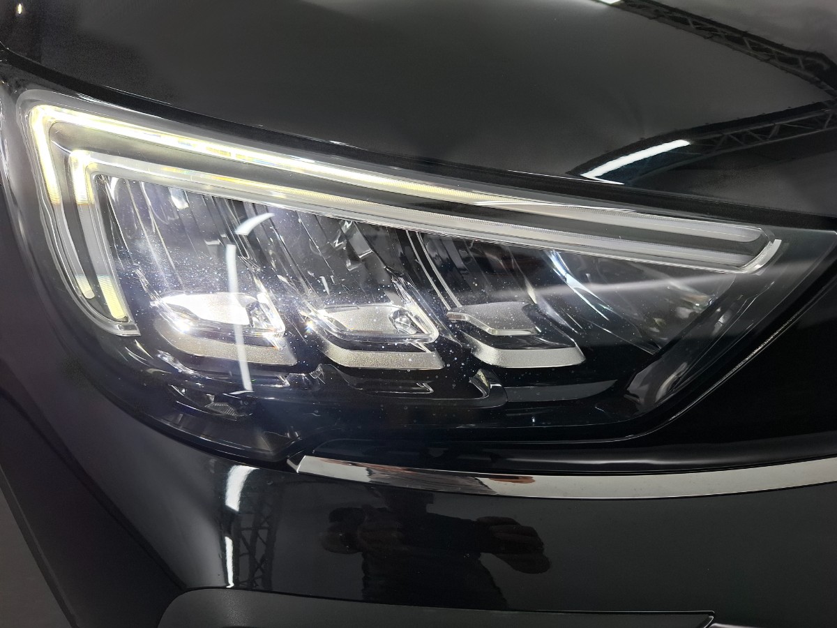 Opel Crossland (X) 1.2 Turbo 110PK Elegance PANO ECC CAMERA PDC