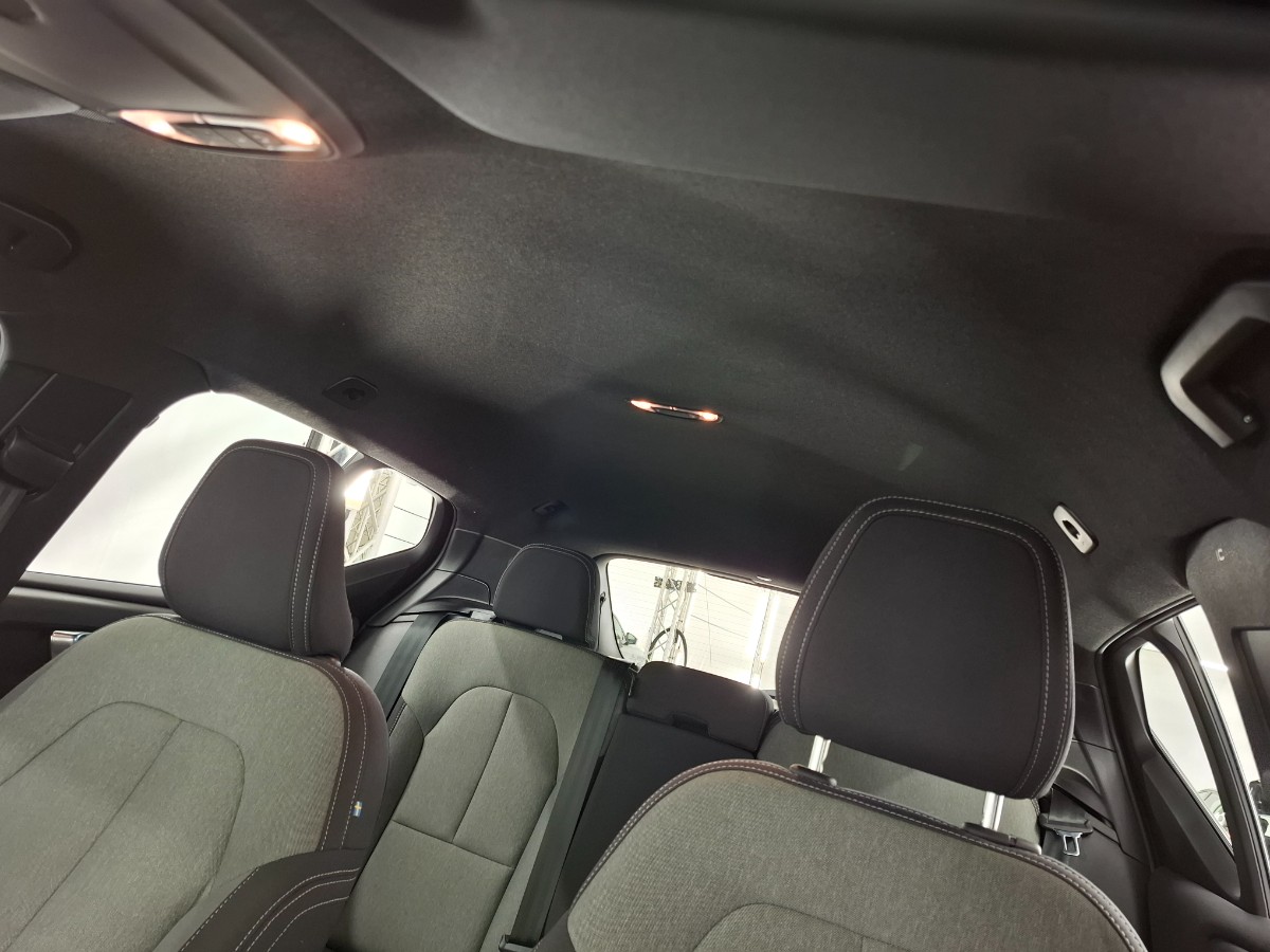 Volvo XC40 XC40 RECHARGE T4 Nieuw Model Camera