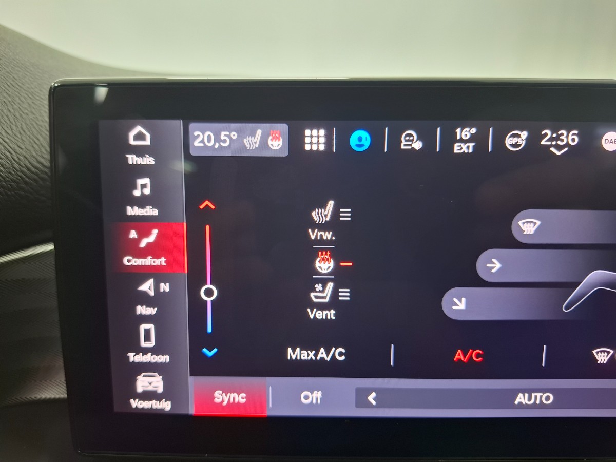Alfa Romeo Tonale 1.5T Hybrid Veloce