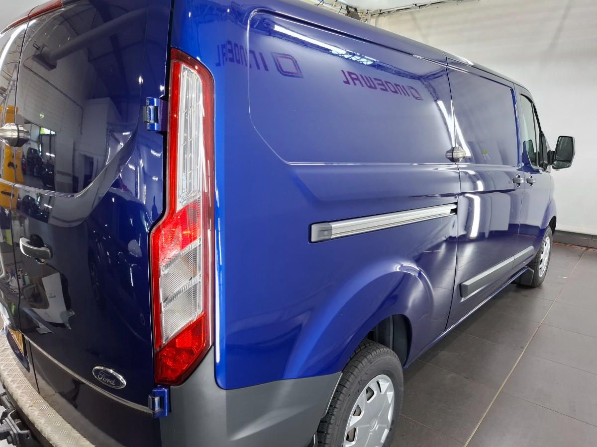 Ford Transit Custom 290 2.0 TDCI L2H1 Trend